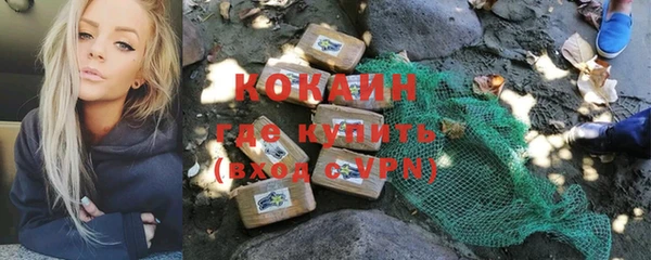 прущий лед Инта